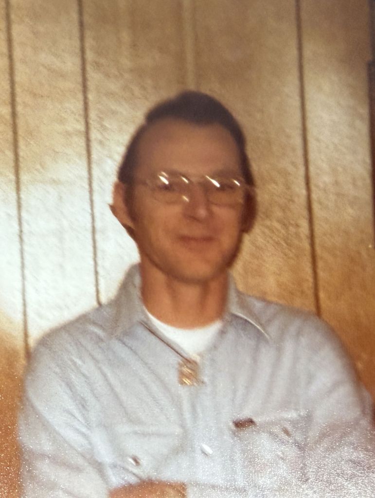 Fredrick Stuart Skipper Sr
