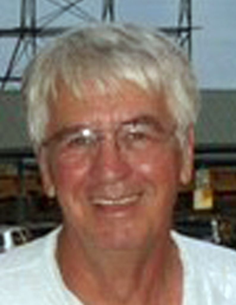 Robert Floyd Gardner
