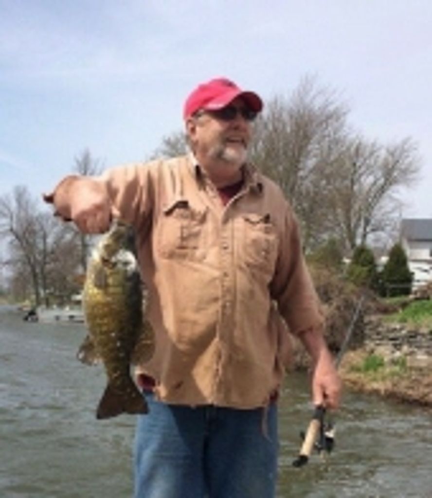 James C. Snyder Profile Photo