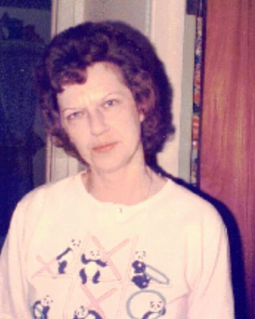 Alice L. Whaley