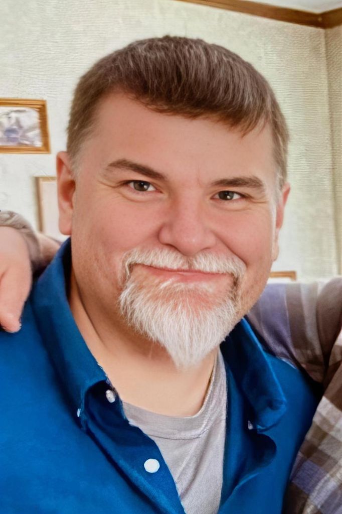 Christopher William Futch Profile Photo