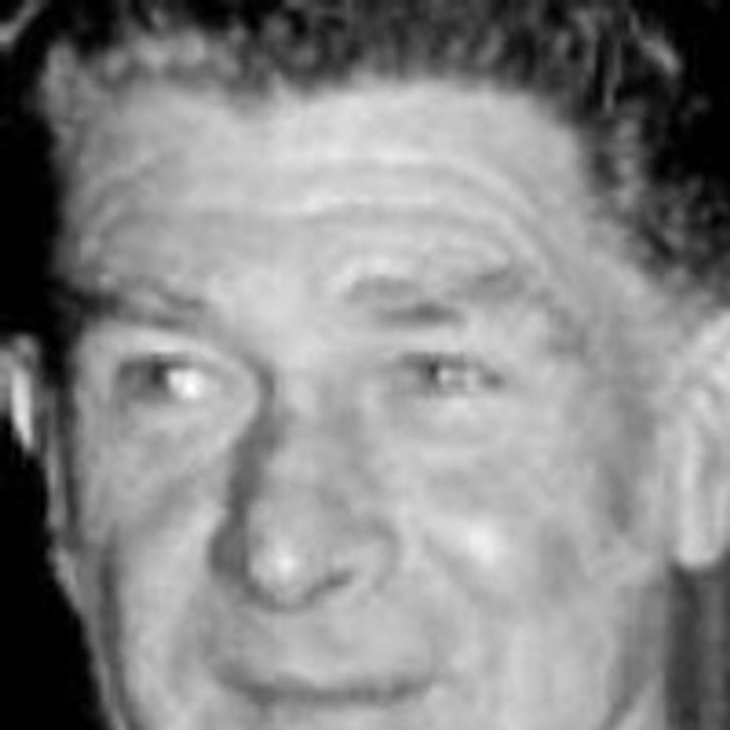 Jack Cecil Fuller
