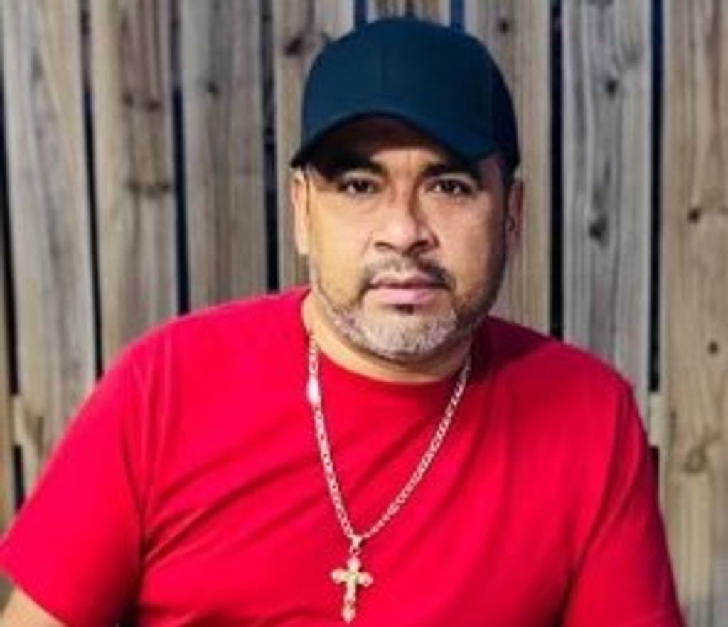 Jose Machuca Hernandez