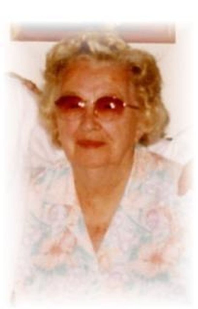 Louise Green Profile Photo