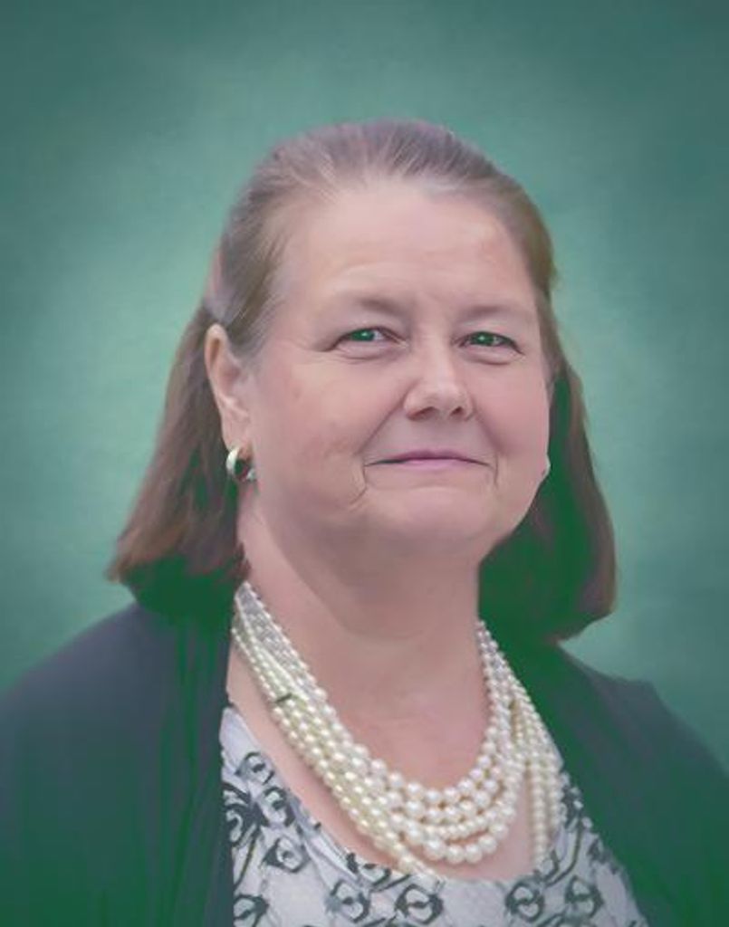 Stephanie Revels Patterson Profile Photo