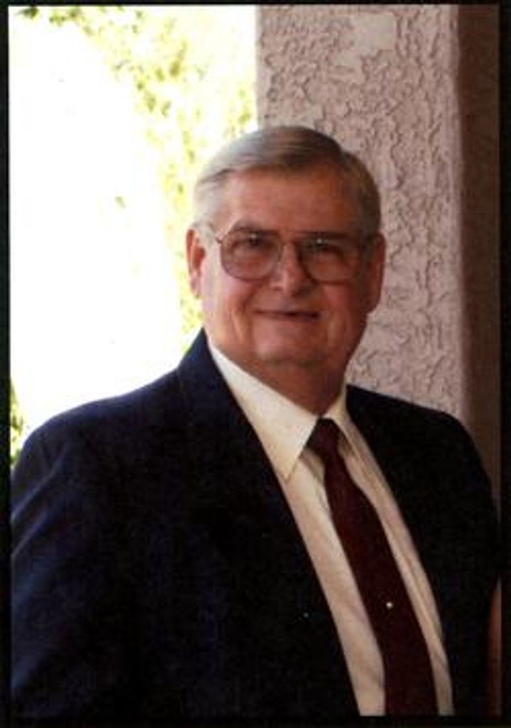 Barry Joseph Truffa