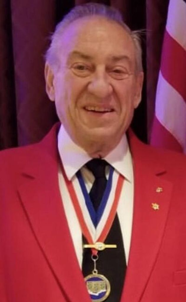 Lawrence M Herrmann Profile Photo
