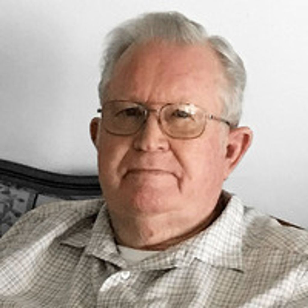 William "Chuck" Yancey Profile Photo