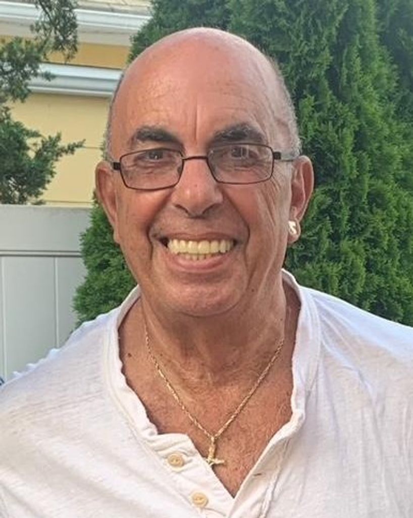 Frank E. Pallotta
