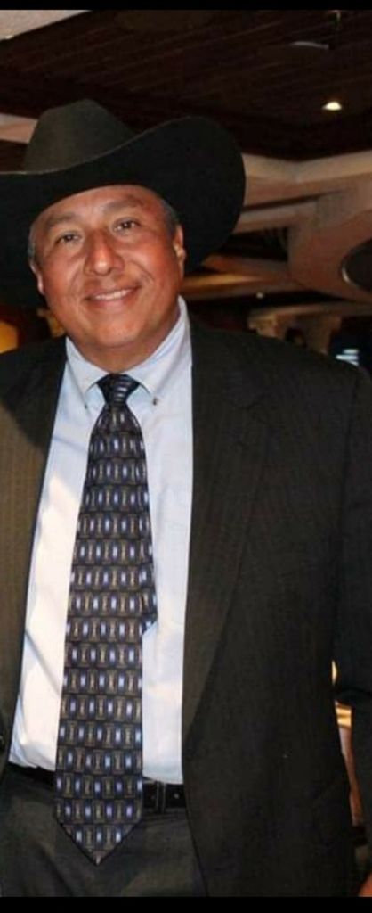 Juan "Johnny" Quesada