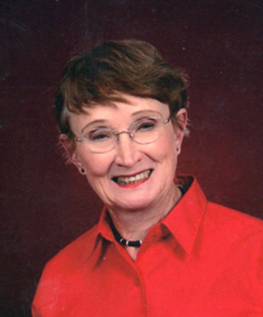 Corinne Allen