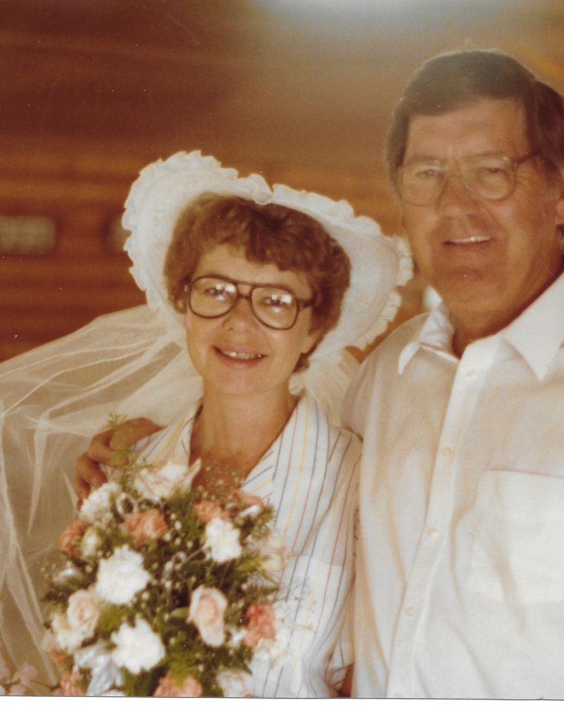 Nancy Lee Wallwork