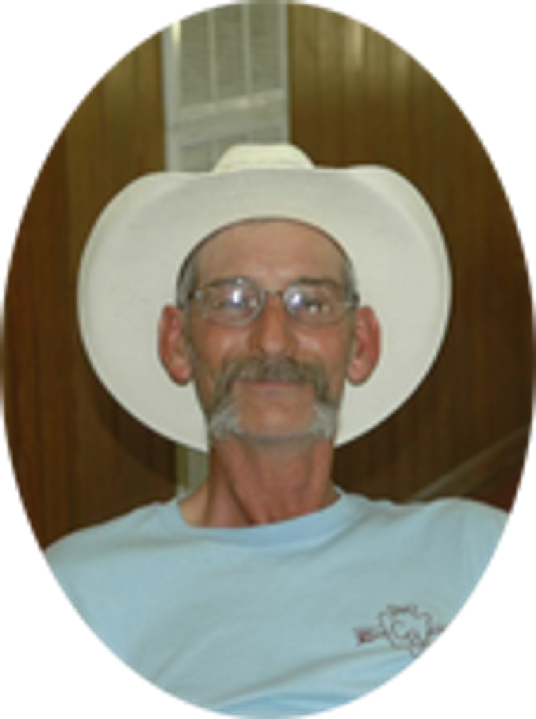 Russell James Whited Sr