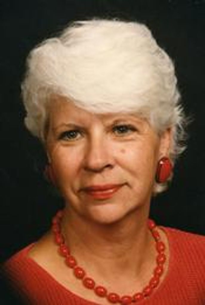 Bonnie J. Cooper