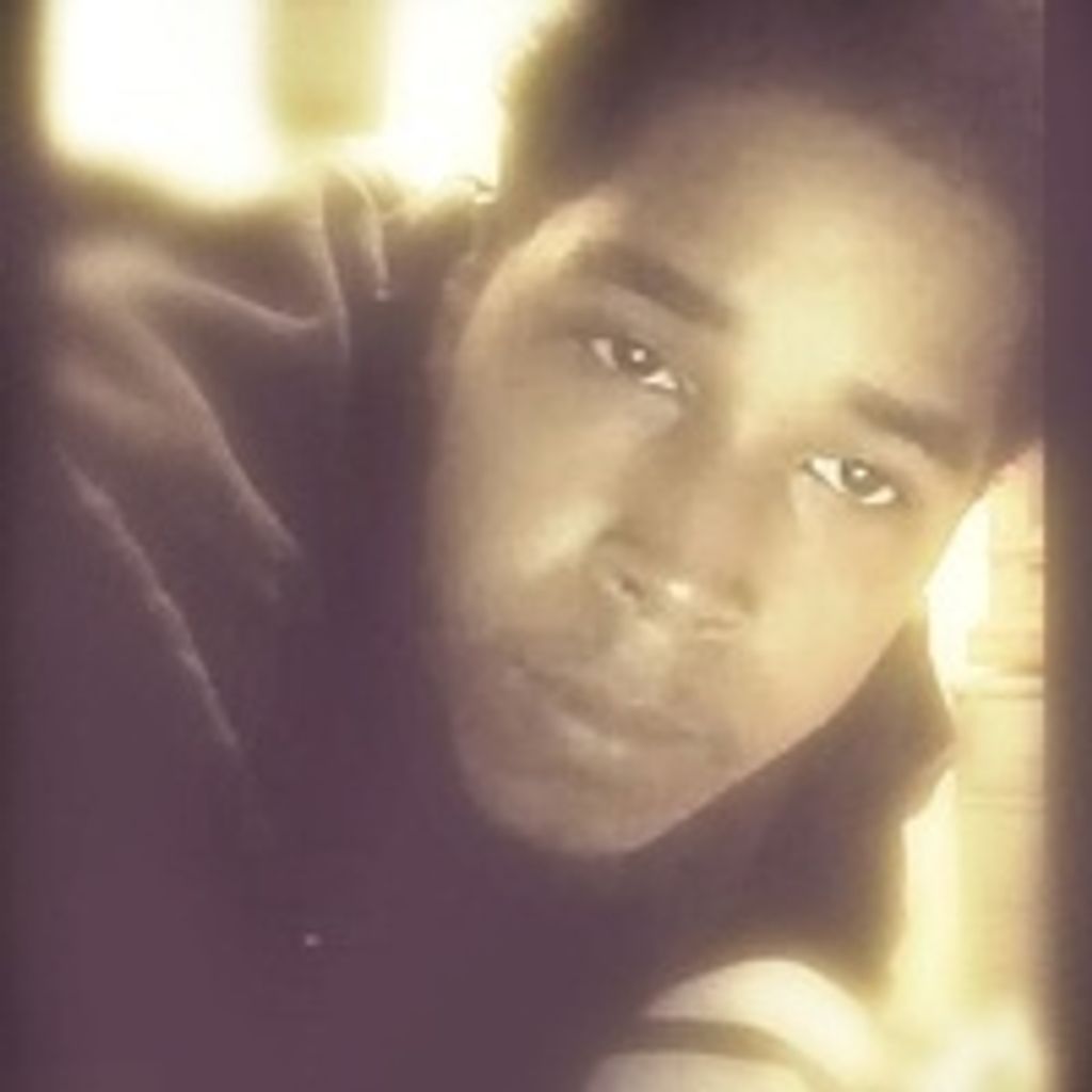 Derrick Hensley Profile Photo
