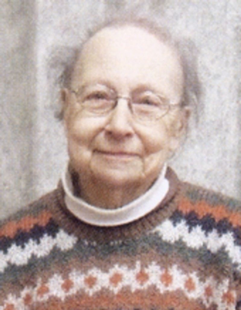 Vera D. Roland