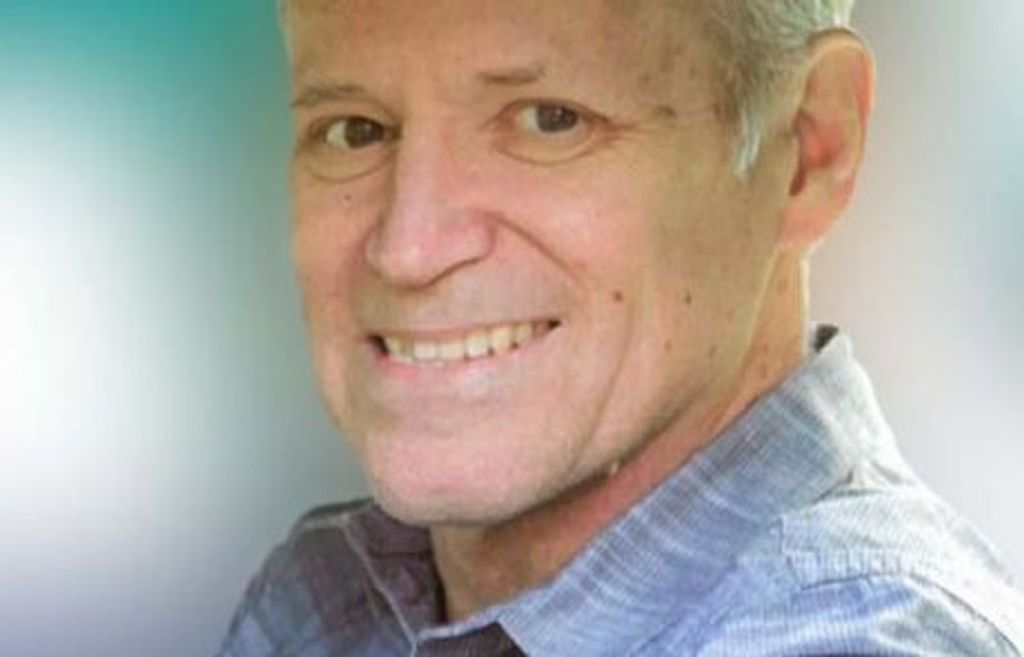 Mark S. Burlingham