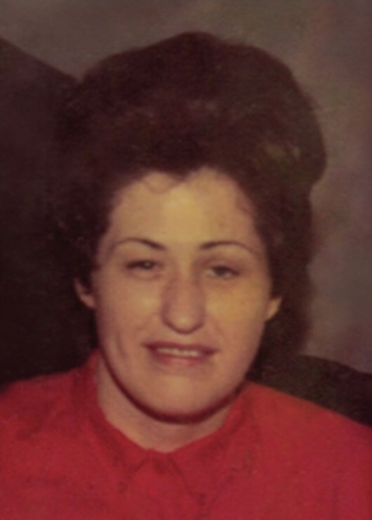 Myrtle Fay Flint Profile Photo