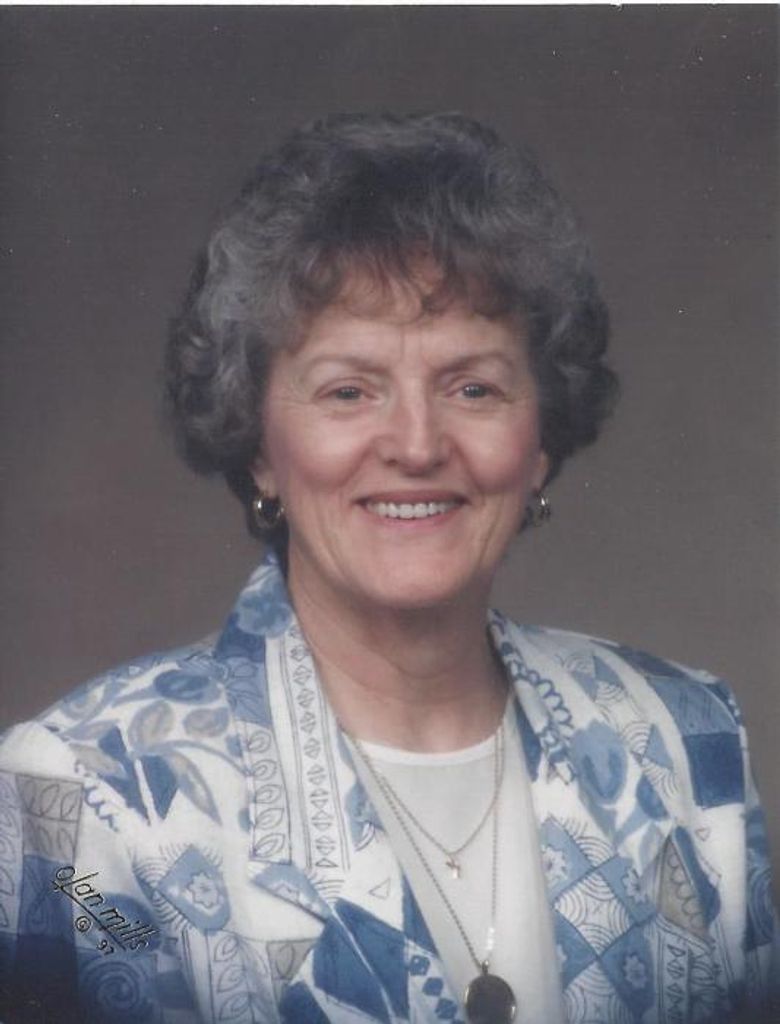 Wathena M Brockett