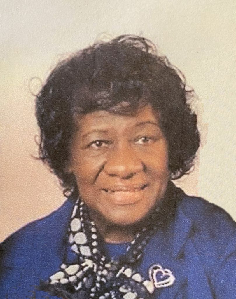 Barbara Taylor-Burgess