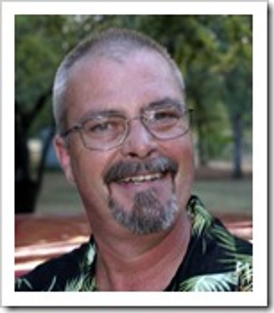 David Kent Miller