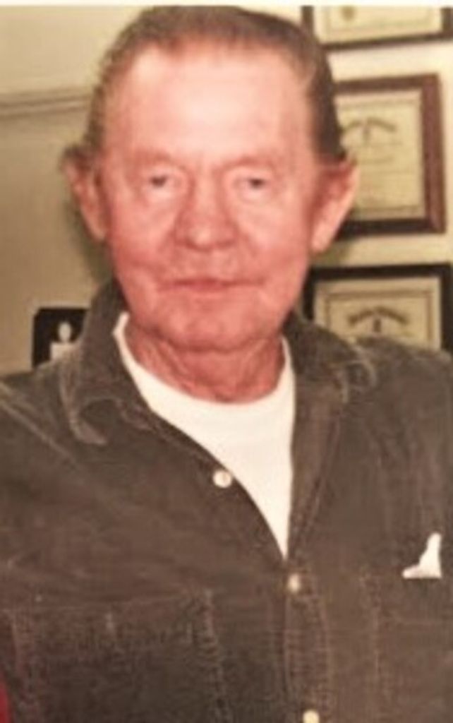 Joe Fountain Profile Photo