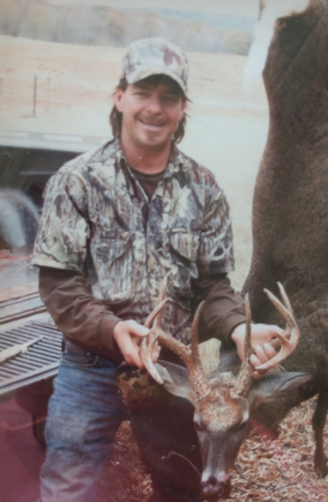 Bubba Helms Profile Photo
