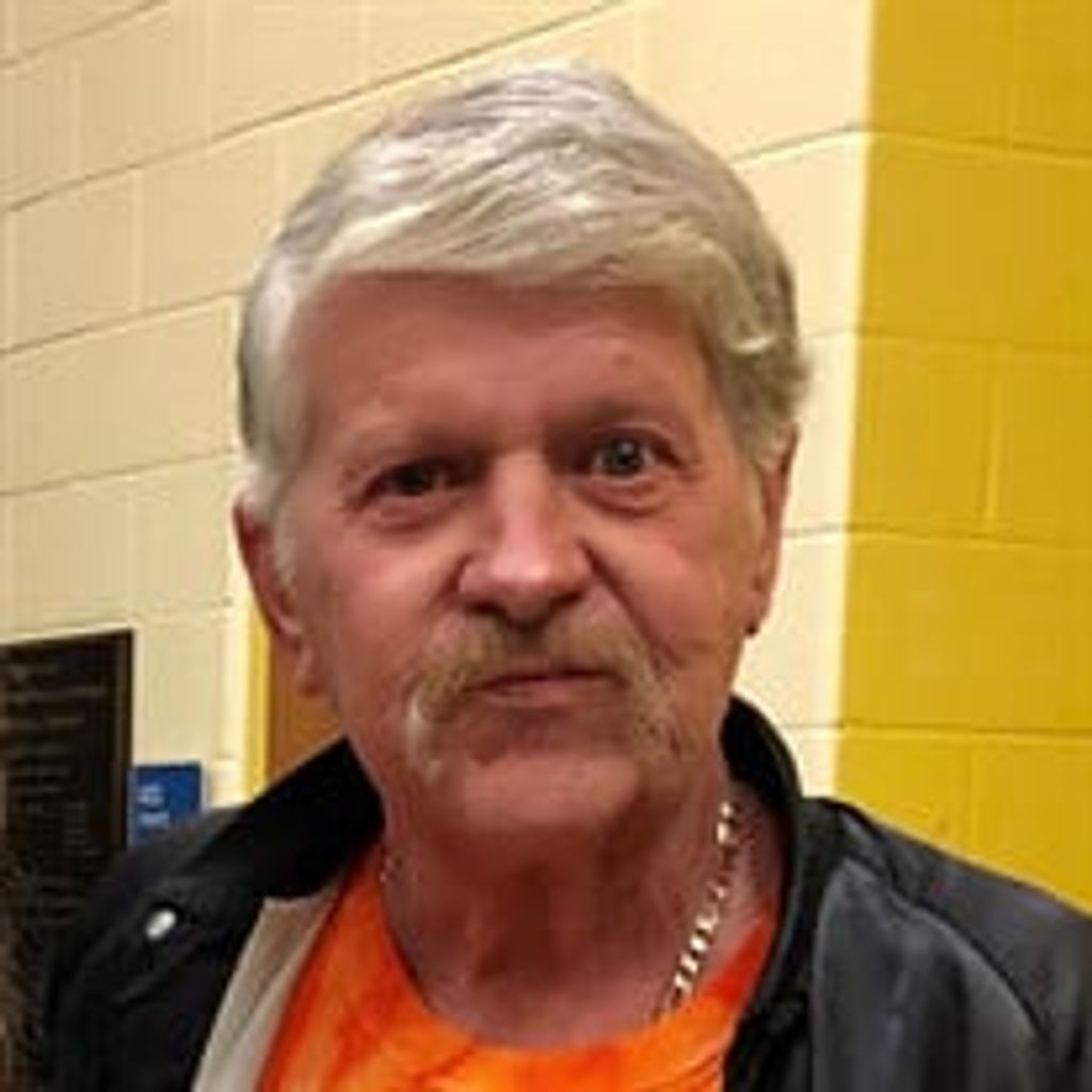 "Jim" James F. Whitney Jr.