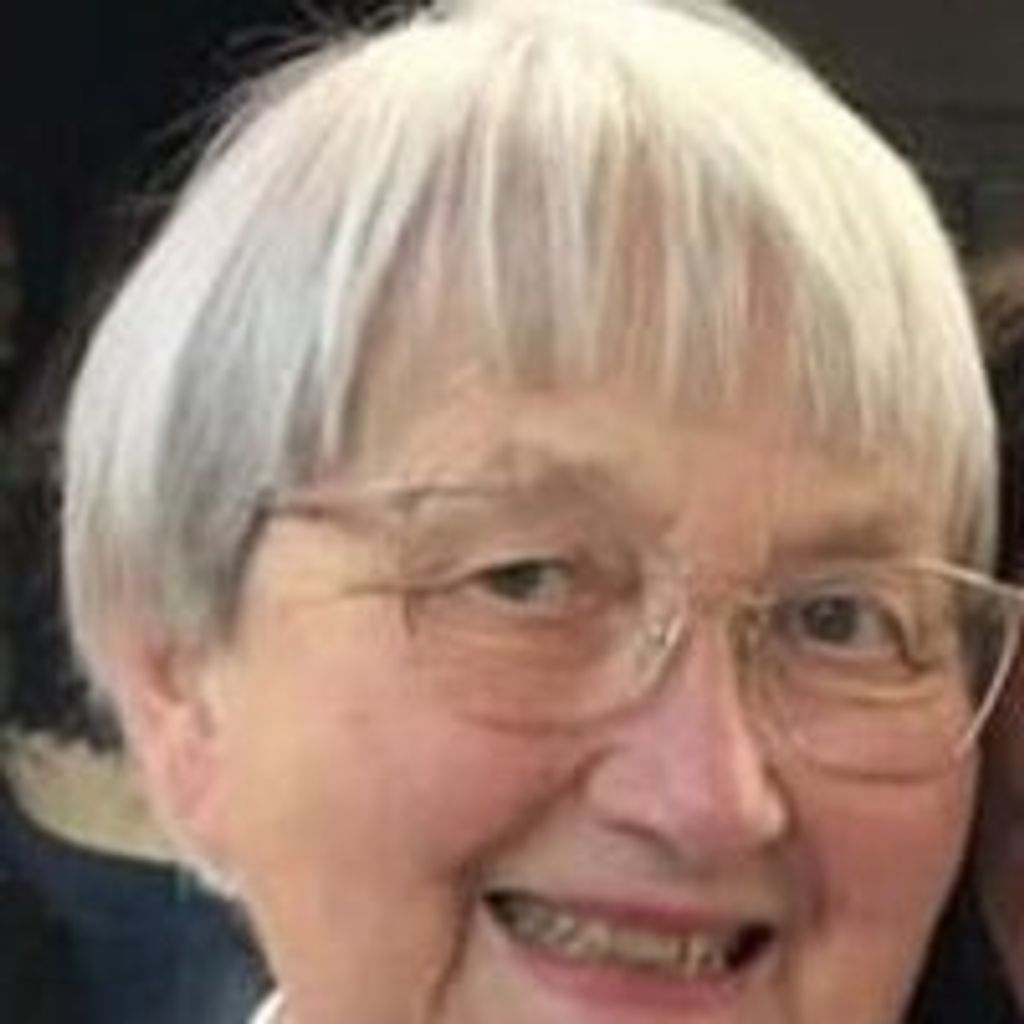 Virginia Jean Stevenson
