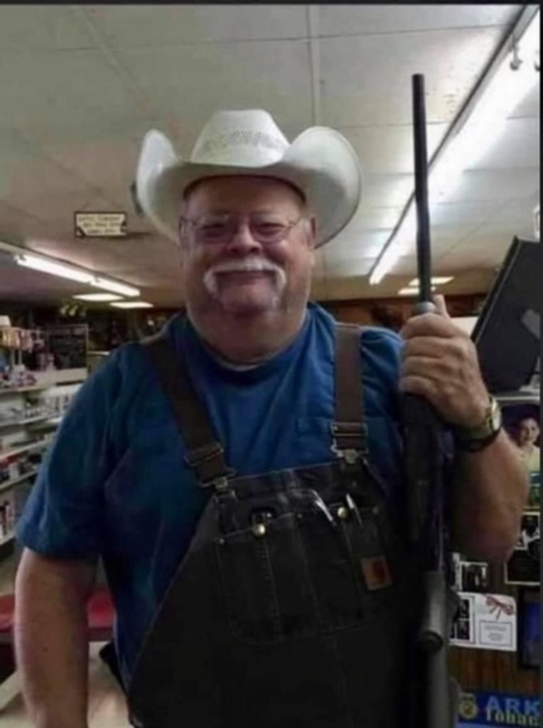 Larry Pilkington Profile Photo