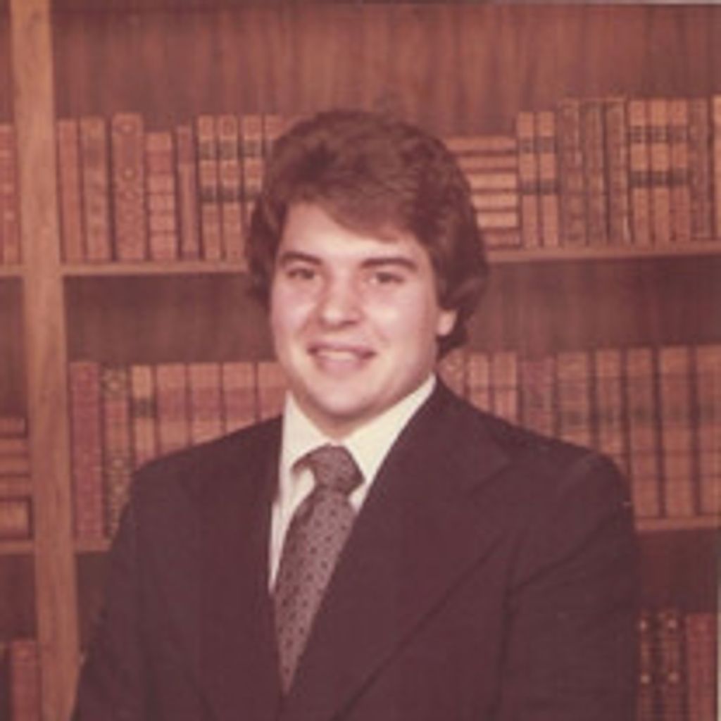 Paul Michael Neuschwander Profile Photo