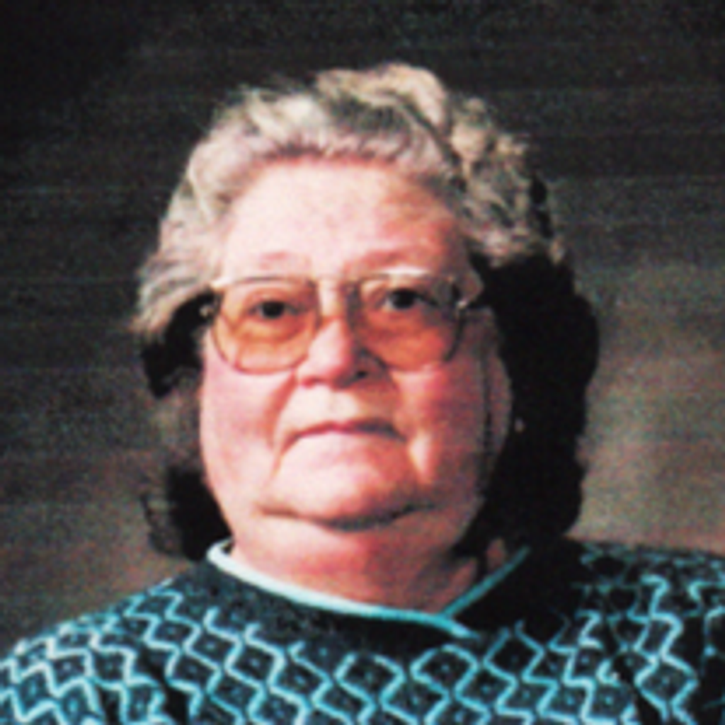 Ada Lavon Perkins Mair Profile Photo