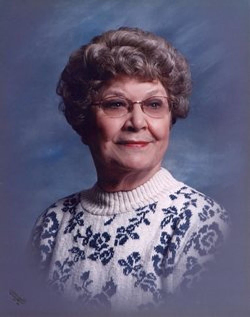 Evelyn Armstrong