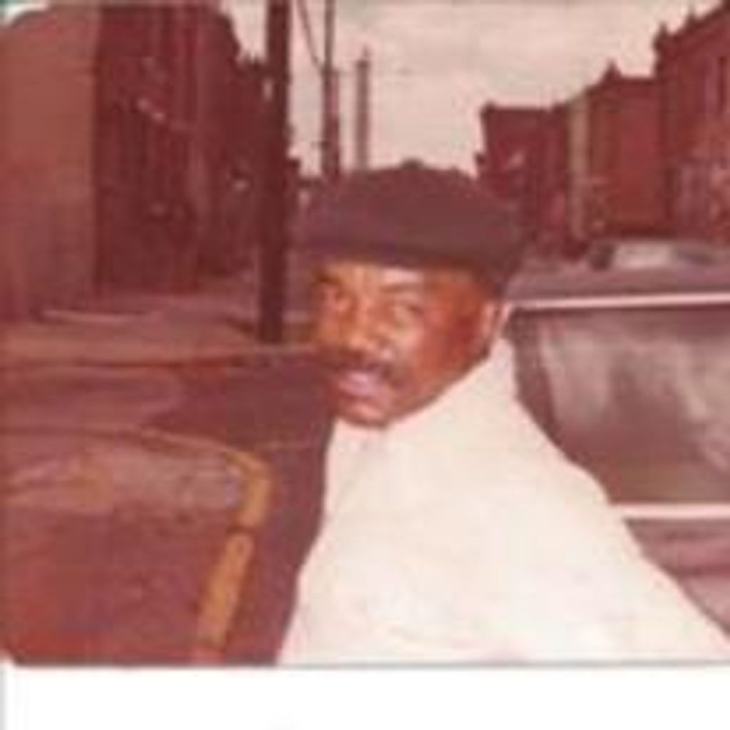 Wendell Saunders Douglass