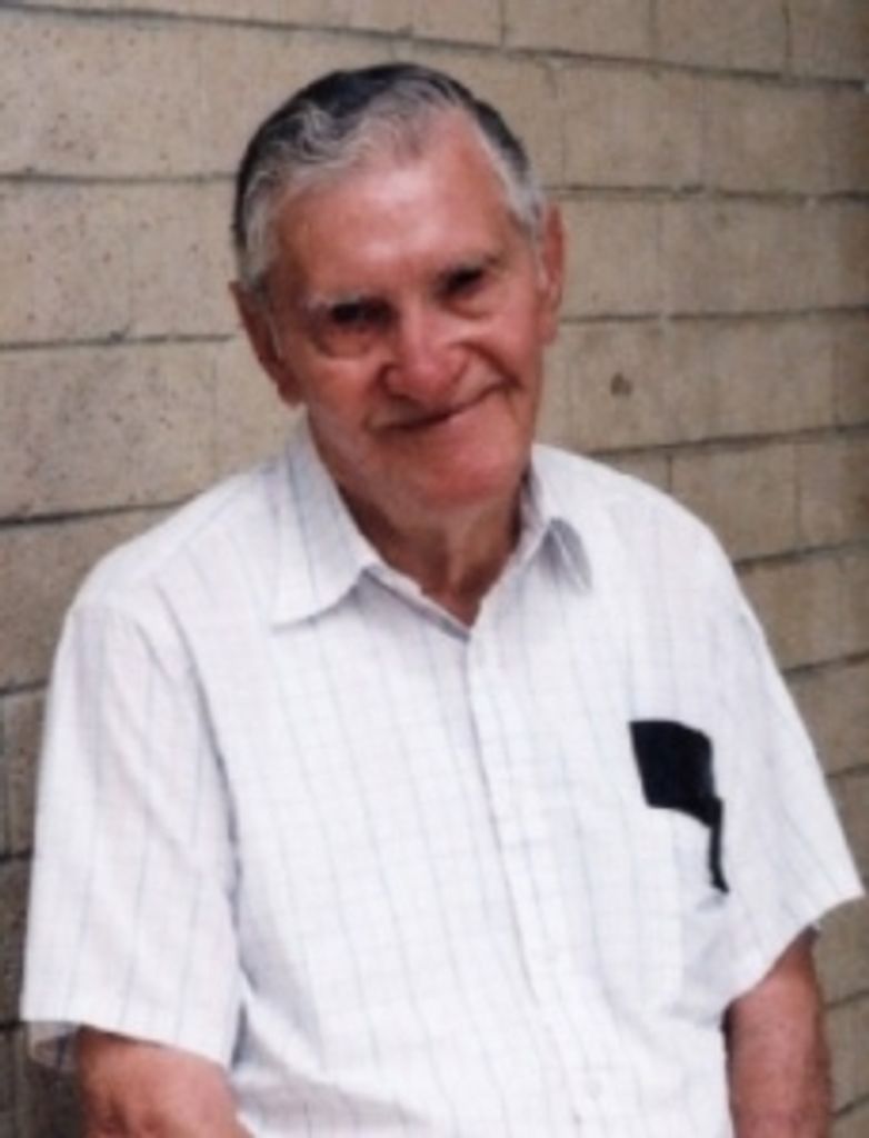 Carl  Chester Sutton