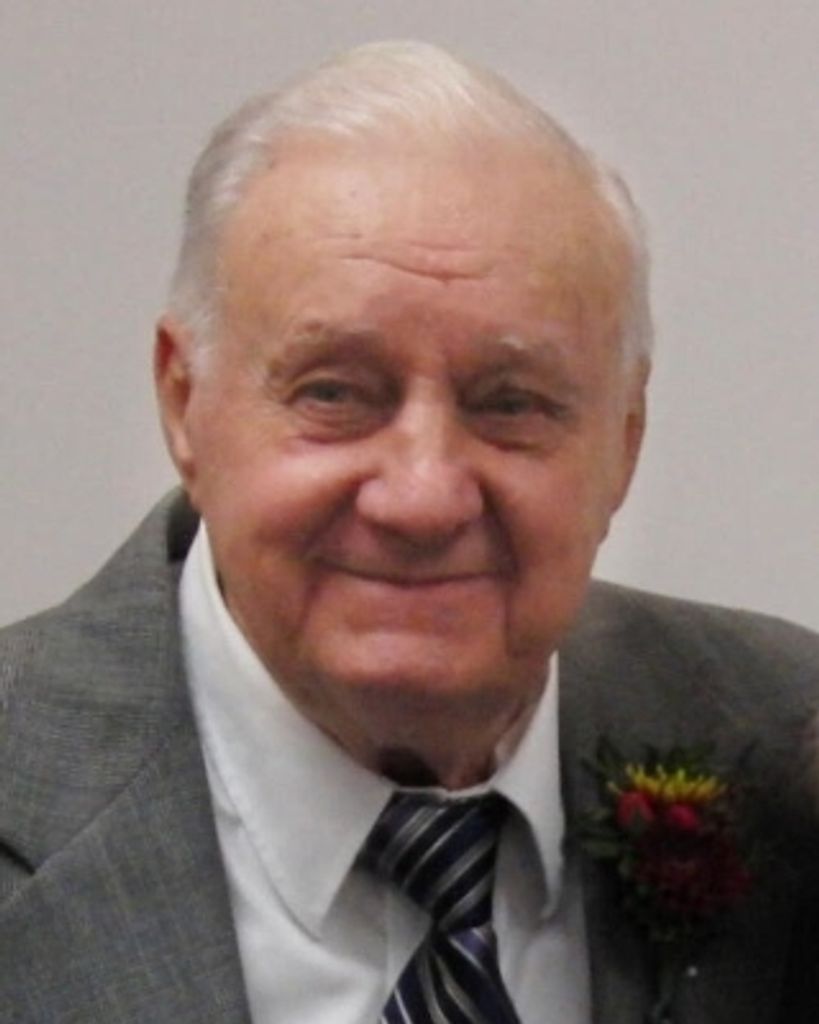 Peter Butkevich Profile Photo