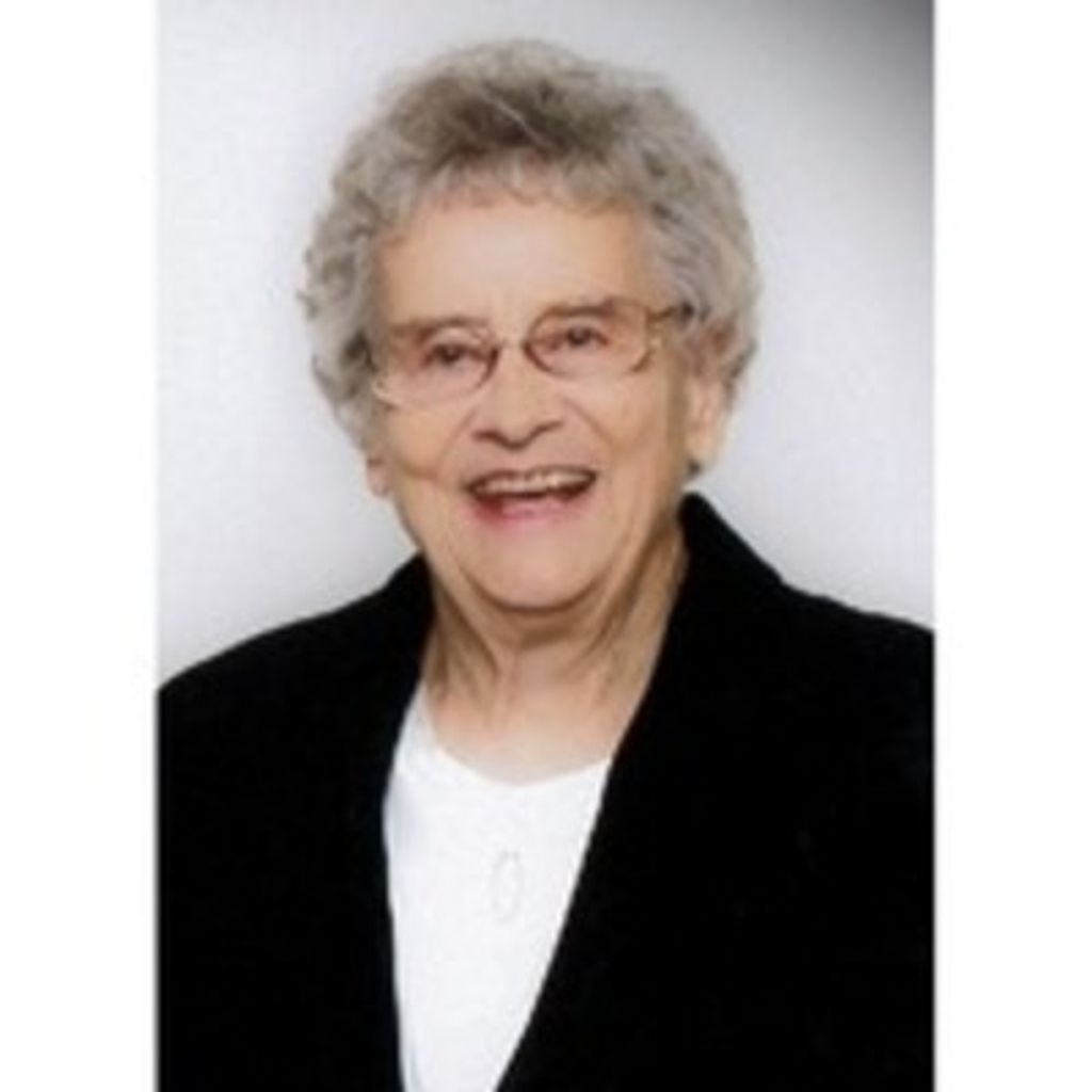 Lagreta Arlene Jensby Profile Photo