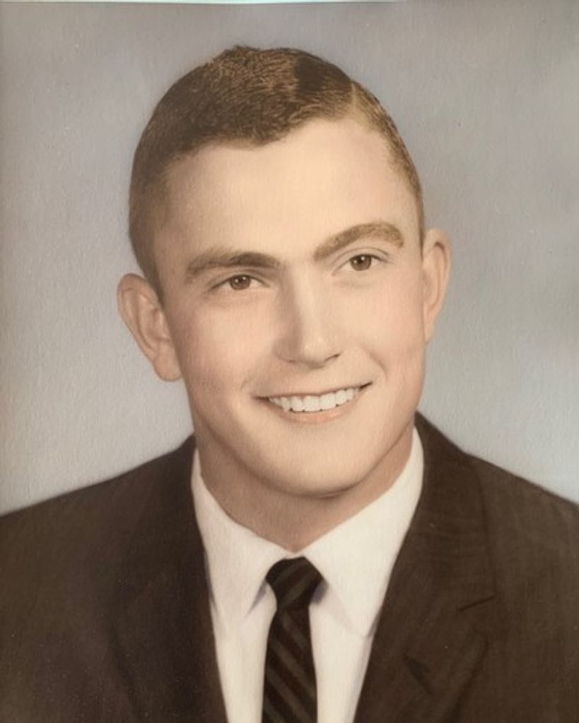 Darrell A. Hall Profile Photo