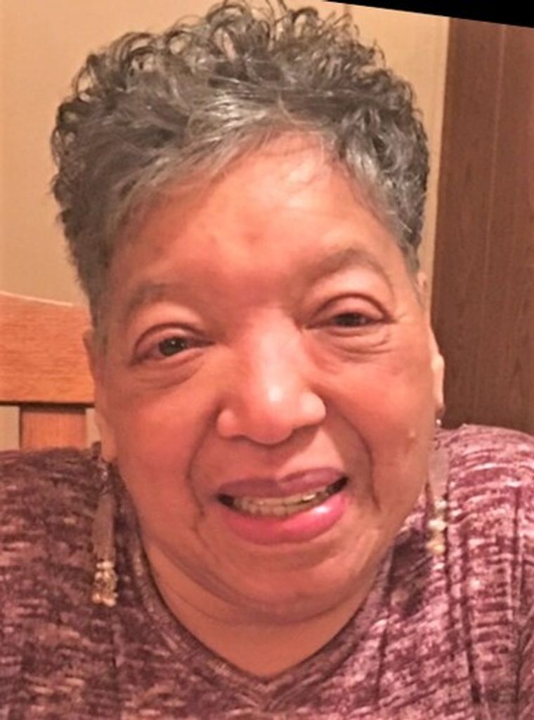 Ola Mae Rivers Profile Photo