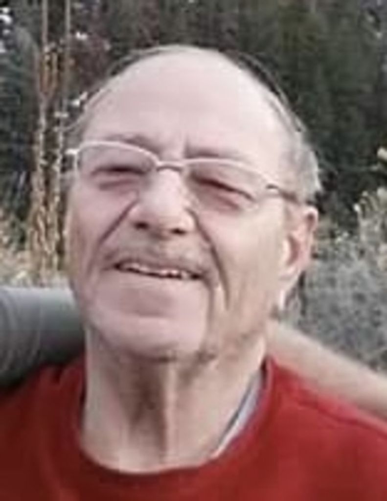Michael Moffett