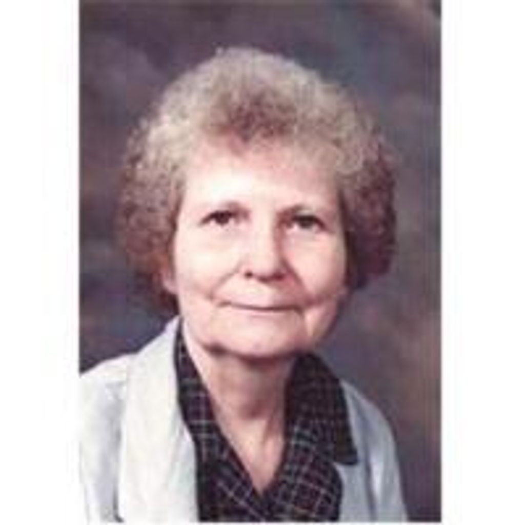 Billie Ann Keasler Howell