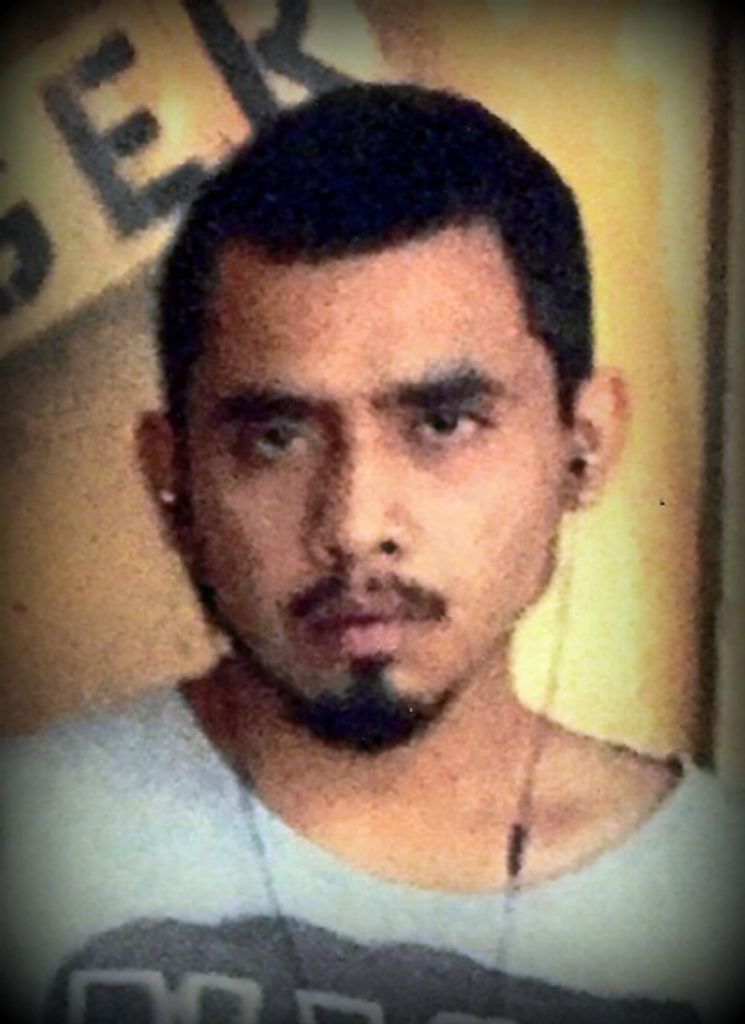 Christopher S. Guadarrama Profile Photo