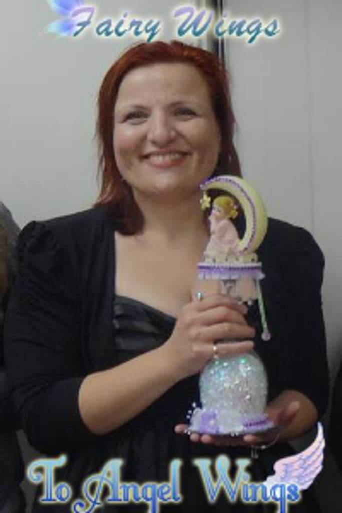 Patrizia "Patty" Guglielmi Profile Photo