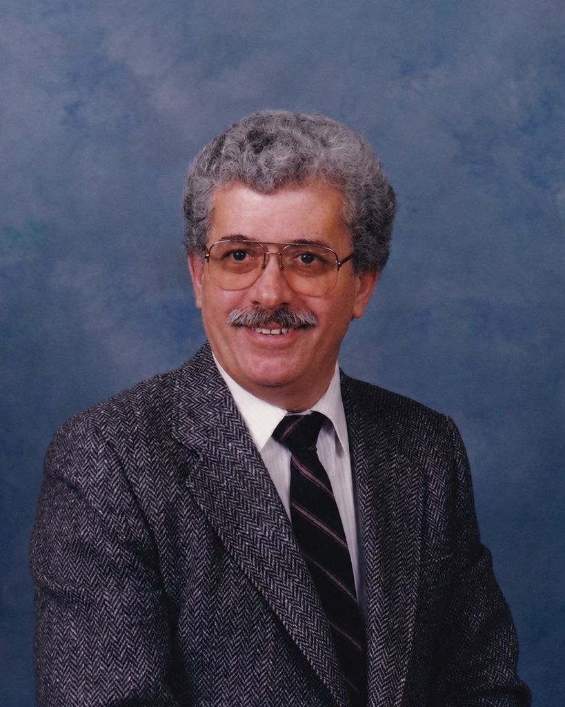 Frank Patrick "Bud" Pauzé