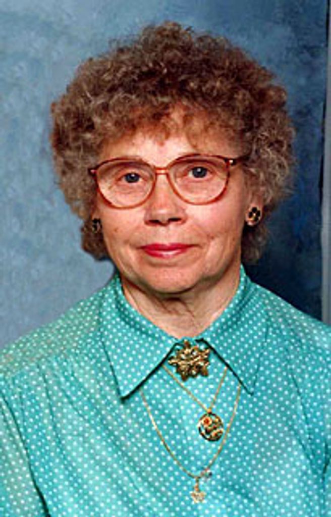 Frances K. Farmer Profile Photo