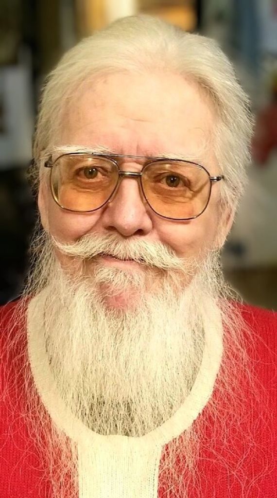 Daniel R. Tucker Profile Photo
