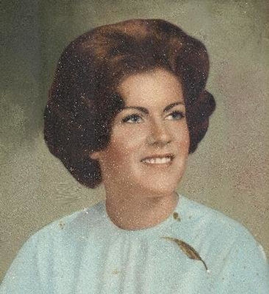 Constance L. Gaudette