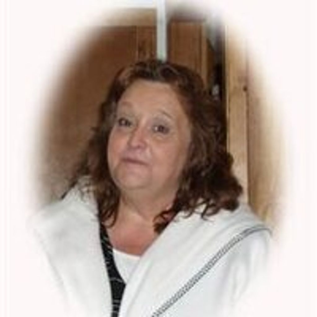 Sherry Jean Bartlett