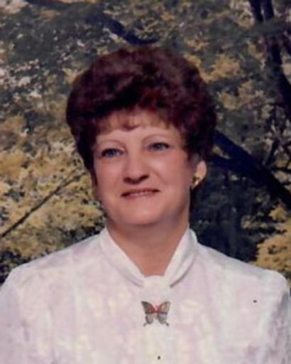 Pansy's obituary image
