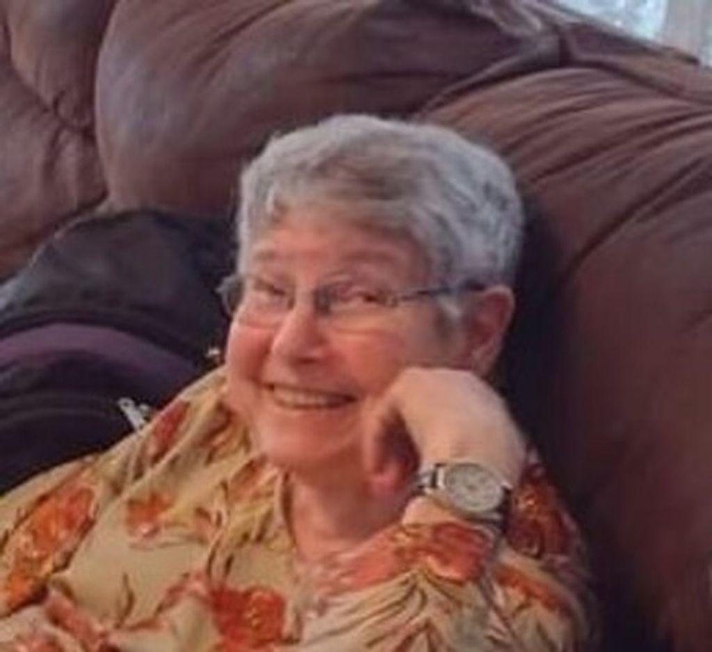 Eva Mae (Coffer) Mishler Profile Photo